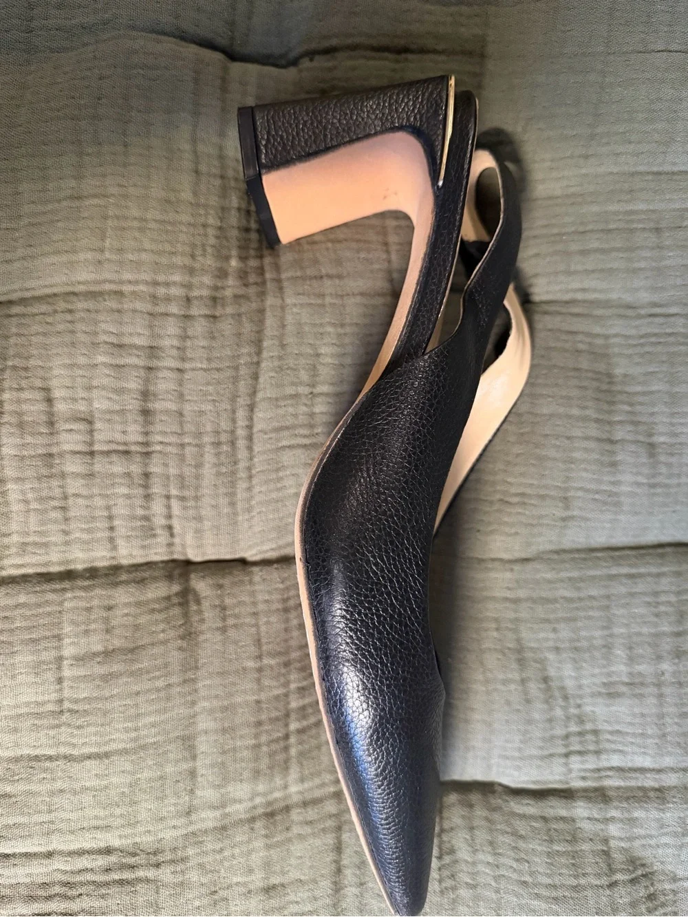 Vince Camuto Hamden Slingback Pumps